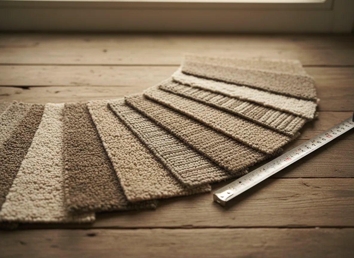 Carpet Installation Litchville, ND FAQs